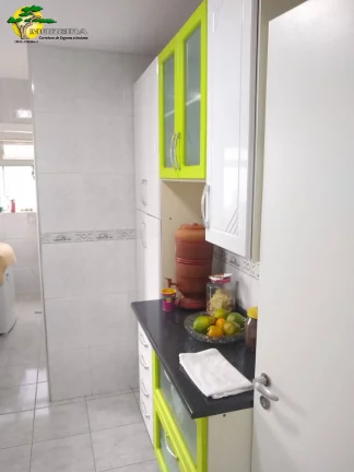 Imagem APARTAMENTO Á VENDA PRÓXIMO AO SANTANA PARQUE