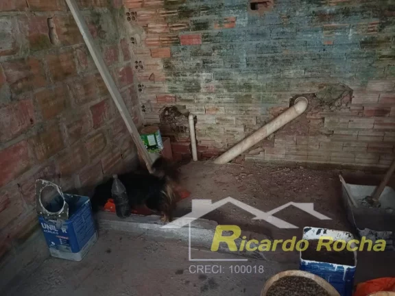Imagem Casa Bonsucesso