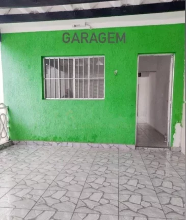 Imagem Casa com 2 dormitórios à venda, 100 m² por R$ 380.000,00 - Cidade Boa Vista - Suzano/SP