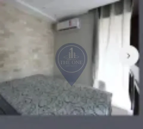 Imagem Studio para locação em São Paulo-SP, no Jardim Ampliação: 1 quarto, 2 salas, 1 banheiro, 1 vaga de garagem, 34m². Venha conferir!