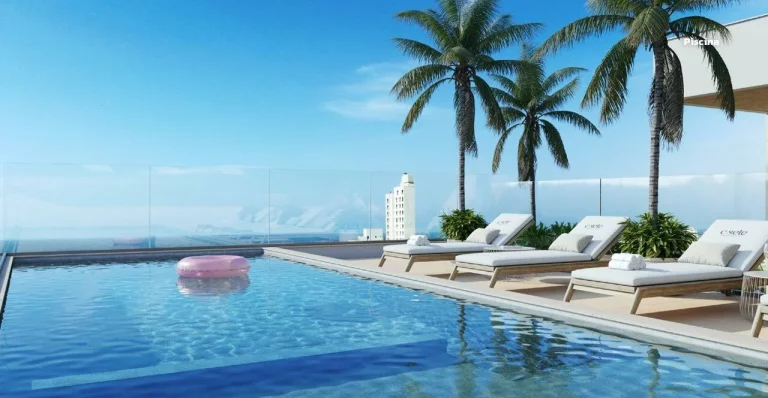 Imagem Apartamentos à venda - Lançamento
