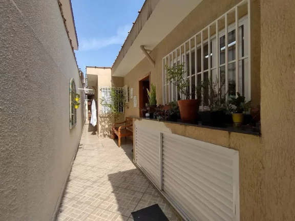 Imagem Casa Térrea Maravilhosa 95 m² 2 Dormitórios sendo 1 Suíte