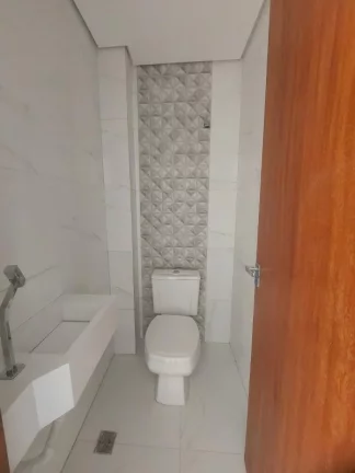 Imagem Casa Duplex em Belo Horizonte