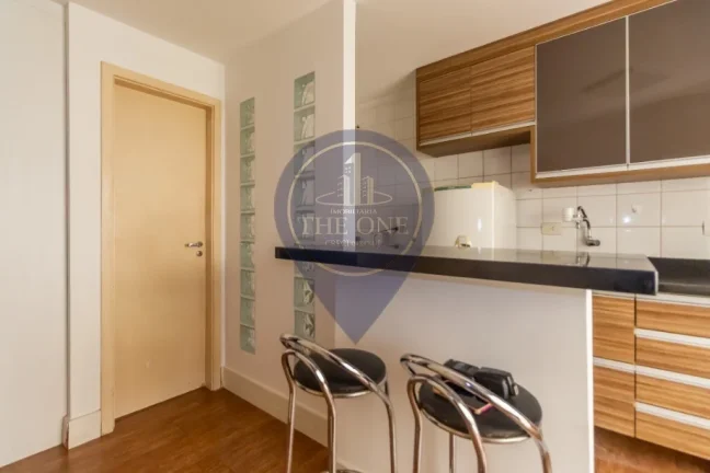 Imagem Studio à venda ou locação em São Paulo-SP, no bairro Jabaquara: 1 quarto, 2 salas, 1 banheiro, 35m² de área. Venha conferir!