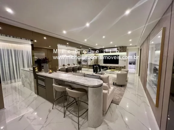 Imagem APARTAMENTO RESIDENCIAL em SÃO PAULO - SP, BUTANTÃ