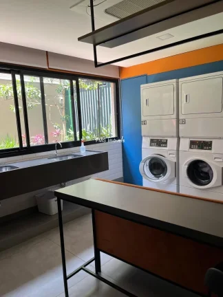 Imagem Apartamento para locação em São Paulo-SP, bairro Sumaré, 1 quarto, 1 sala, 29m²! Venha conferir!
