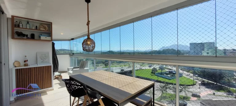 Apartamento com 3 Quartos à Venda,  em Jardim Da Penha - Vitória