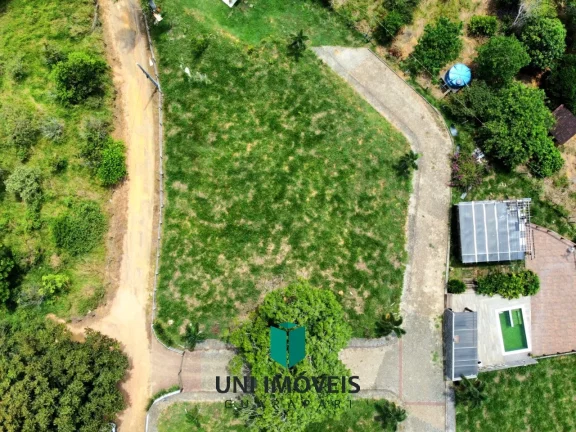 Imagem Lote/terreno á venda em condomínio fechado em Jaqueira com linda vista e área de lazer com piscina