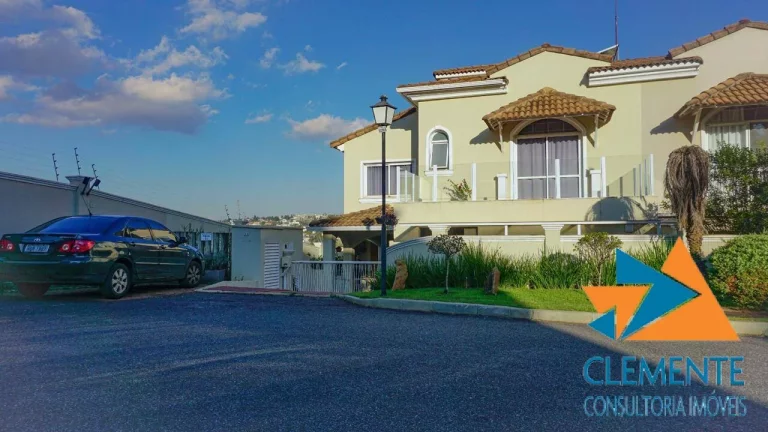 Imagem CASA A VENDA CONDOMINIO FECHADO ALPHAVILE-TOWN-HOUSES-N.LIMA-MG