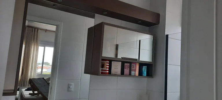 Imagem Apartamento no residencial Soleil