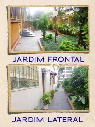 Imagem Terreno à venda, 1280 m² por R$ 10.000.000,00 - Gonzaga - Santos/SP