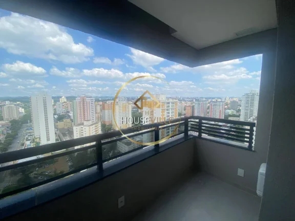 Imagem Apartamento, 3 Dormitórios (3 suítes), vista livre, Wonder, Sjc.