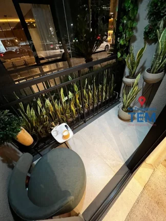 Imagem Studio à venda na Curicica, Rio de Janeiro/RJ