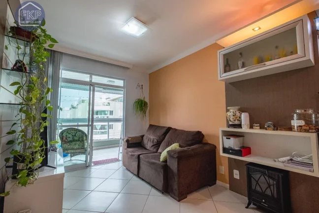Imagem Apartamento 3 dormitórios!