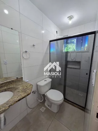 Imagem Apartamento com 3 dormitórios à venda, 77 m² por R$ 690.000,00 - Jardim Camburi - Vitória/ES