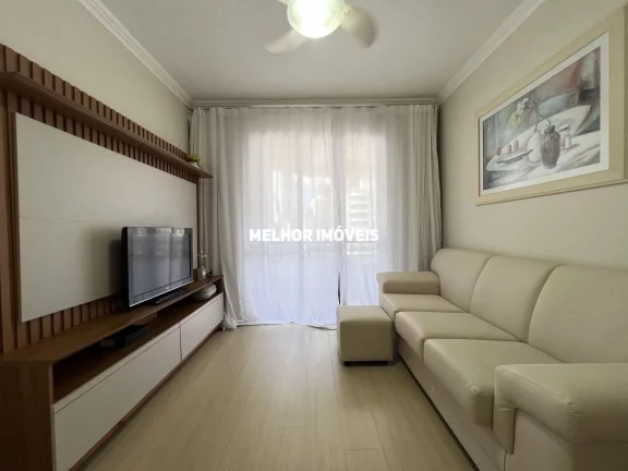 Imagem Apartamento á venda com 2 dormitórios sendo 1 suíte localizado no centro de Balneário Camboriú