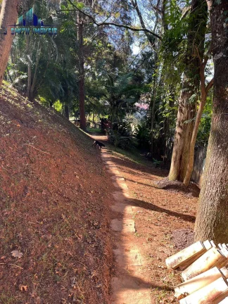 Imagem Terreno 2.600m² a venda em condomÍnio na Granja Viana, oportunidade!
