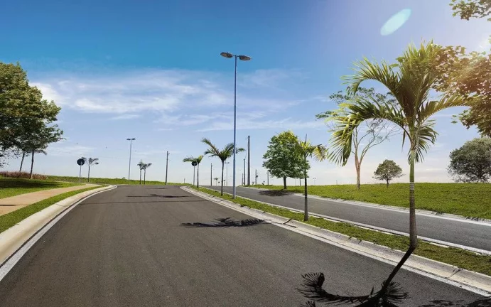 Imagem Casa de Condomínio, Residencial em condomínio para Venda, Campestre, Piracicaba