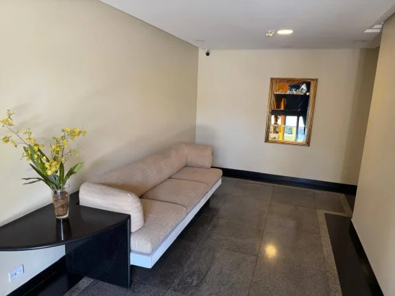 Imagem Apartamento de Luxo na Cidade Monções: 3 quartos, 3 suítes, 3 salas, 5 banheiros, 3 vagas de garagem - 216m²
