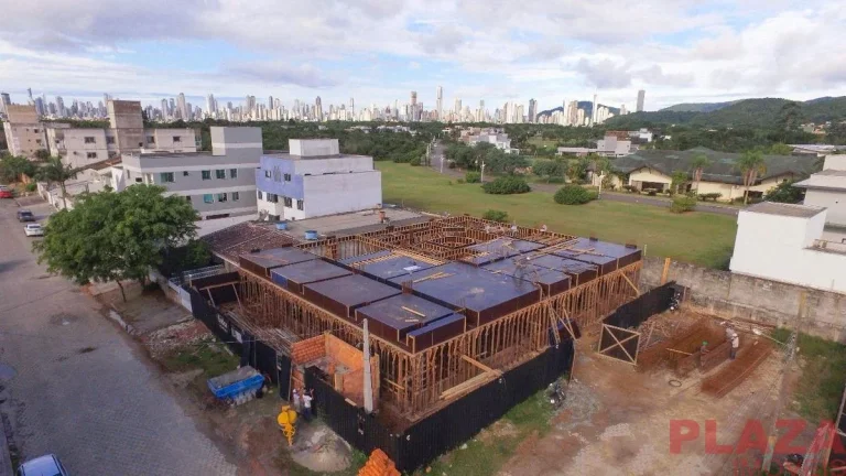 Imagem Apartameto de 2 Suítes em Camboriú no Safira 2 para venda