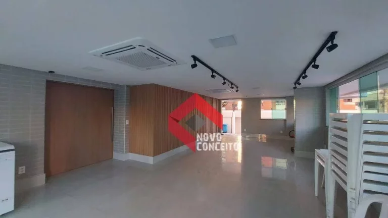 Imagem Apartamento à venda, 198 m² por R$ 1.150.000,00 - Aldeota - Fortaleza/CE
