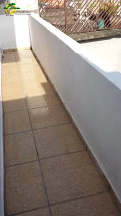 Imagem PREDIO COMERCIAL DE 60M² COM 1 RESIDENCIA EM BAIXO NO MANDAQUI