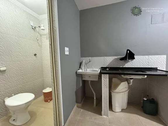 Imagem Oportunidade no Maracanã: Casa Térrea Isolada, 3 Dorms, 4 Vagas | Abaixo do Mercado!