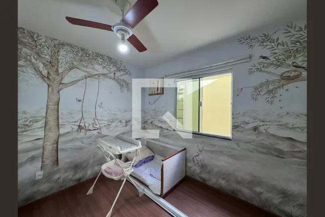 Imagem Apartamento à Venda - Vargem Grande, 4 Quartos, 367 m2