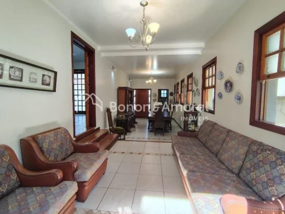 Imagem Linda casa à venda em Valinhos, situada em um condomínio tranquilo e com excelente localização. ...