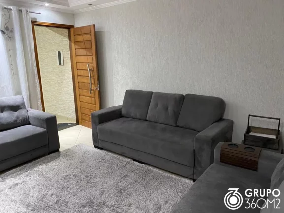 Imagem Casa para Venda em Santo André / SP no bairro Parque das Nações