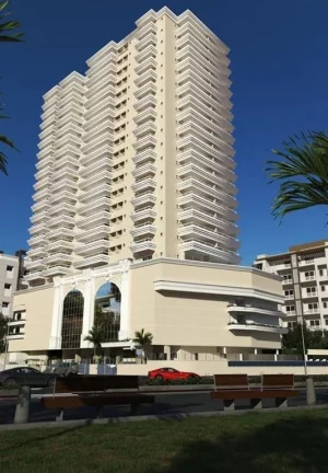 Imagem APARTAMENTO 3 DORMITÓRIOS 1 SUÍTE 3 VAGAS NO CAIÇARA!!!