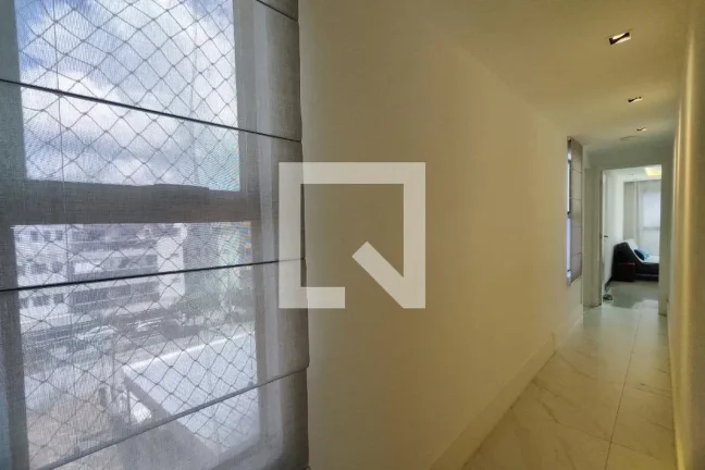 Imagem Apartamento à Venda - Recreio, 3 Quartos, 215 m2