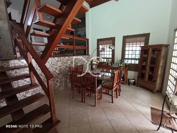 Imagem Ibiti do Paço - Venda de sobrado em Condomínio Ibiti do Paço