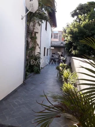 Imagem Sobrado Vila Boa Vista 250m, 5 quartos, suíte, 2 vagas