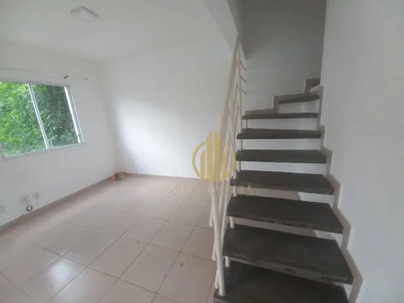 Imagem Casa com 3 dormitório sendo uma suíte em condominio para locação - por R$ 2.950/mês - Condomínio Evidence Resort - Ribeirão Preto/SP