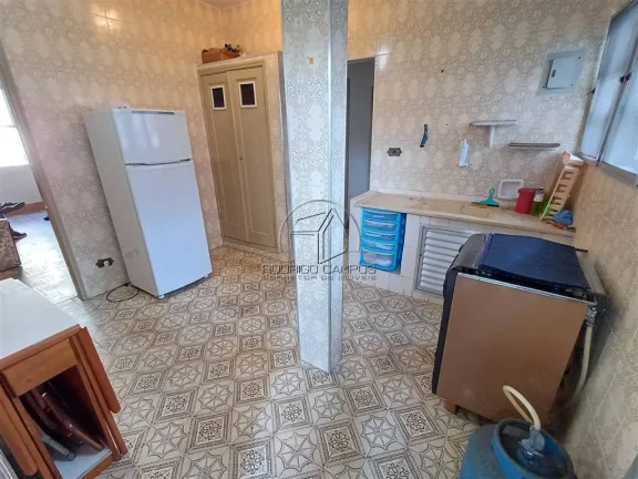 Imagem Maravilhoso Apartamento 2 Quartos com Vista para o Mar em Guilhermina