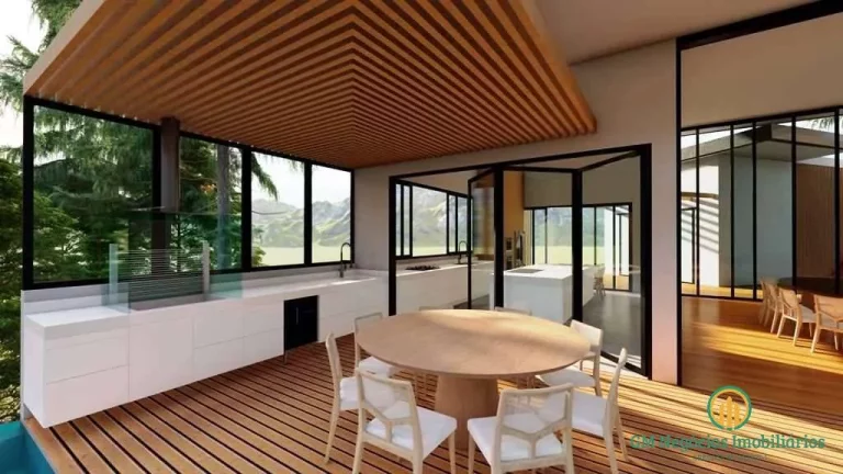 Imagem Forest Hills - MELHOR LOTE DO CONDO! 1.800m², esquina, alto, ensolarado!