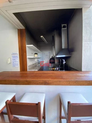 Imagem Apartamento com 3 dormitórios à venda, 119 m² por R$ 600.000,00 - Braga - Cabo Frio/RJ