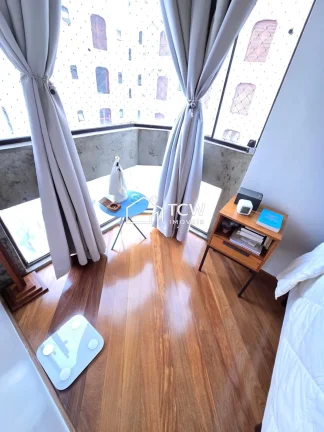 Imagem Apartamento à venda no bairro Vila Clementino - São Paulo/SP, Zona Sul