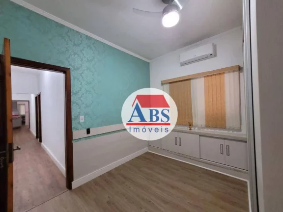 Imagem Casa à venda, 120 m² por R$ 465.000,00 - Mirim - Praia Grande/SP