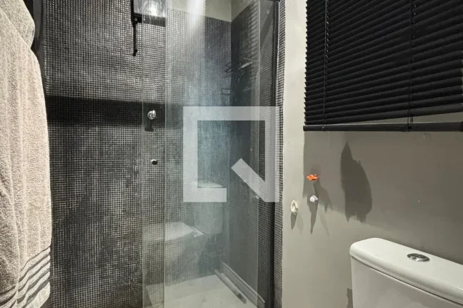 Imagem Apartamento à Venda - Ipanema, 1 Quarto, 25 m2