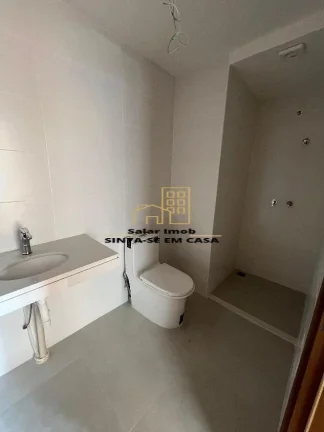Imagem Apartamento 03 Quartos |01 Suite |02 Vagas |DUO |Campos Eliseos |Resende RJ