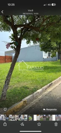 Terreno à venda em condominio fechado em Sorocaba-SP!