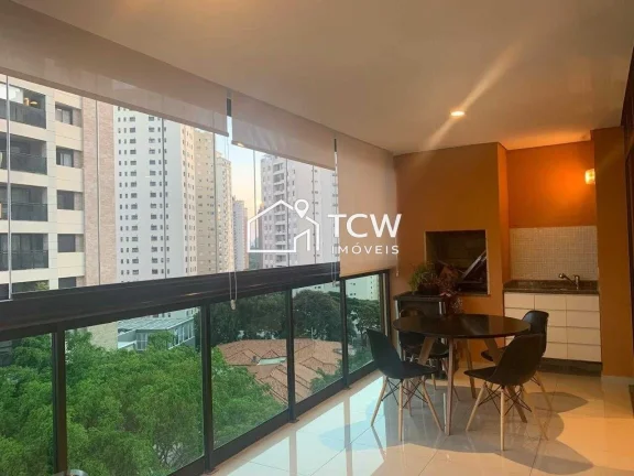 Imagem Apartamento à venda 3 dorm no Paraíso