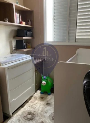 Imagem Apartamento à venda na Lapa, São Paulo-SP: 3 quartos, 1 suíte, 2 salas, 2 banheiros, 2 vagas, 79m²!