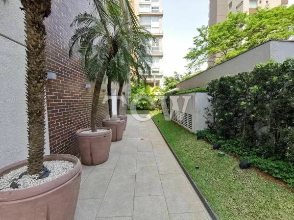 Imagem Apartamento 2 suítes na rua Pirapora