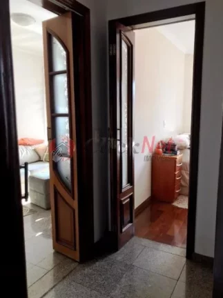 Imagem Ótimo Apartamento à Venda no bairro Vila Gumercindo em São Paulo