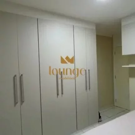 Imagem Apartamento à Venda Altos de Ipanema Z.Norte - Sorocaba/SP