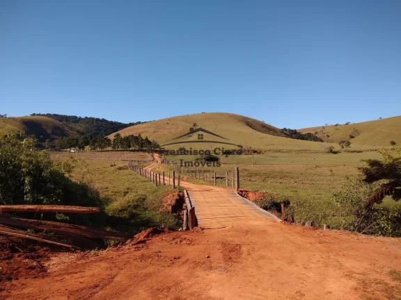 Imagem Fazenda à venda no bairro Macacos - Silveiras/SP