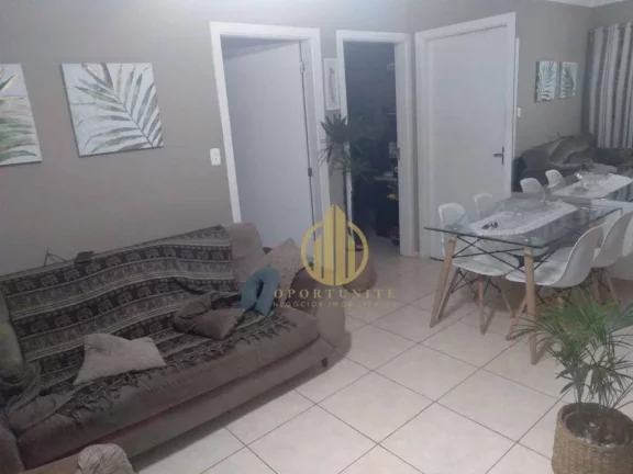 Imagem Apartamento térreo com quintal - 2 dormitórios - com planejados - Residencial Parque dos Servidores - Ribeirão Preto/SP